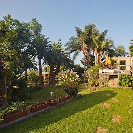 Appartement Finca Casa Vieja
