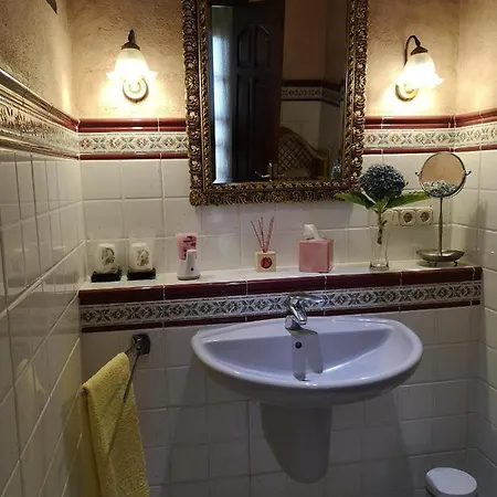 Appartement Finca Casa Vieja Santa Úrsula