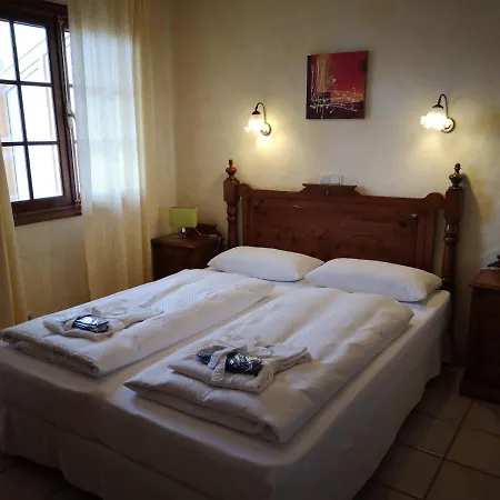 Appartement Finca Casa Vieja Santa Úrsula