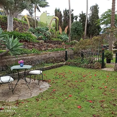 Appartement Finca Casa Vieja Santa Úrsula