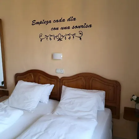 Finca Casa Vieja Appartement Santa Úrsula