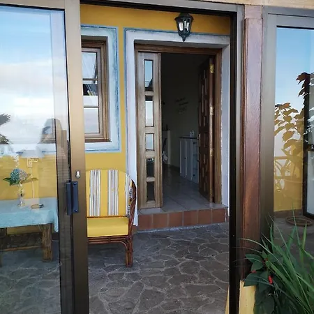Finca Casa Vieja Santa Úrsula