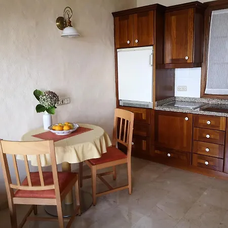 Finca Casa Vieja Appartement