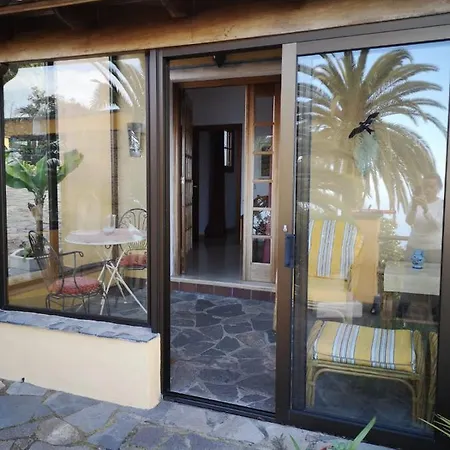 アパート Finca Casa Vieja *