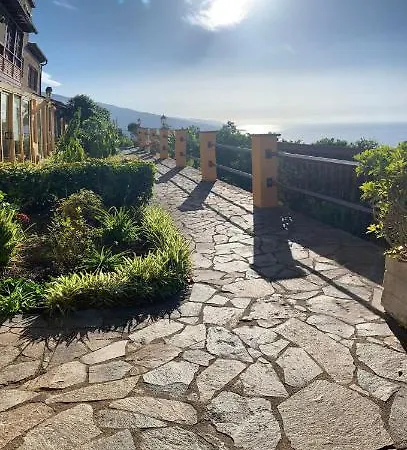 Finca Casa Vieja アパート サンタ・ウルスラ