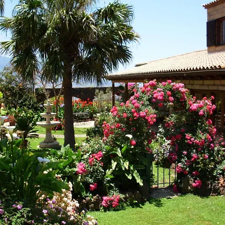 Finca Casa Vieja * サンタ・ウルスラ