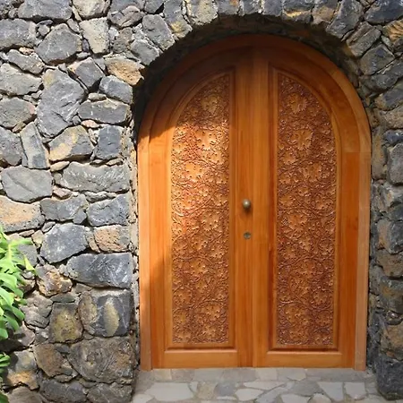 Apartman Finca Casa Vieja