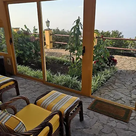Finca Casa Vieja * Santa Úrsula