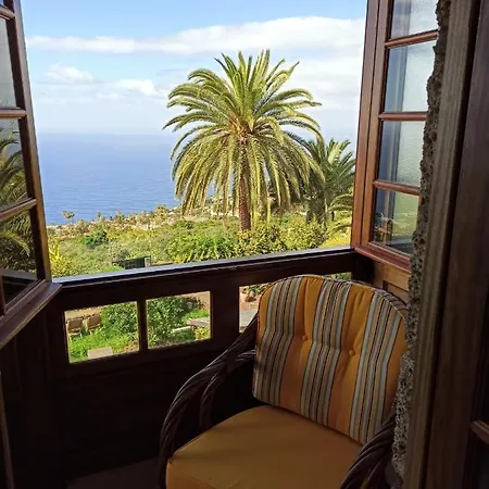 Finca Casa Vieja *