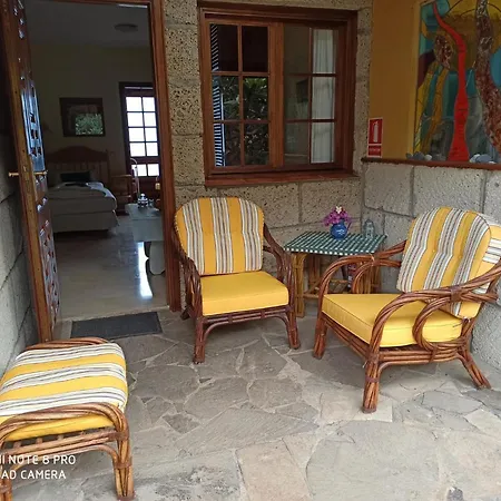 アパート Finca Casa Vieja
