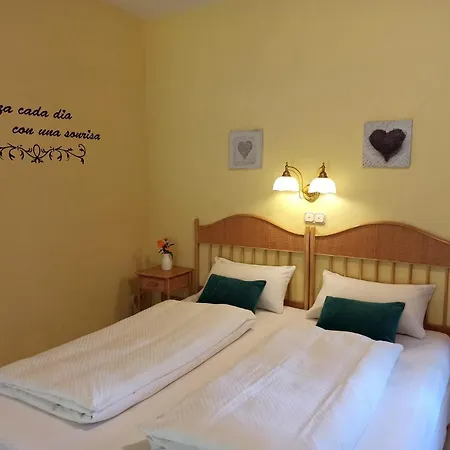 アパート Finca Casa Vieja *