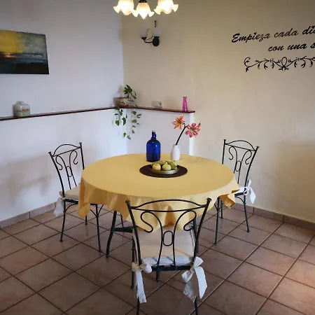 Finca Casa Vieja