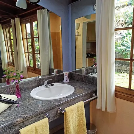 Finca Casa Vieja