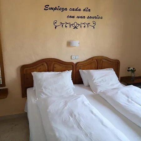 アパート Finca Casa Vieja