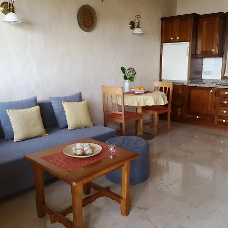 Finca Casa Vieja *