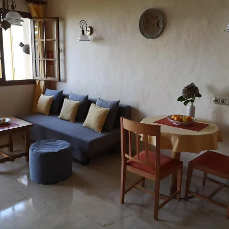 Apartman Finca Casa Vieja *