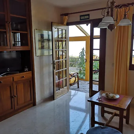 アパート Finca Casa Vieja